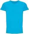04233 RE Crusader SOL'S Crusader Recycled T-Shirt Aqua colour image